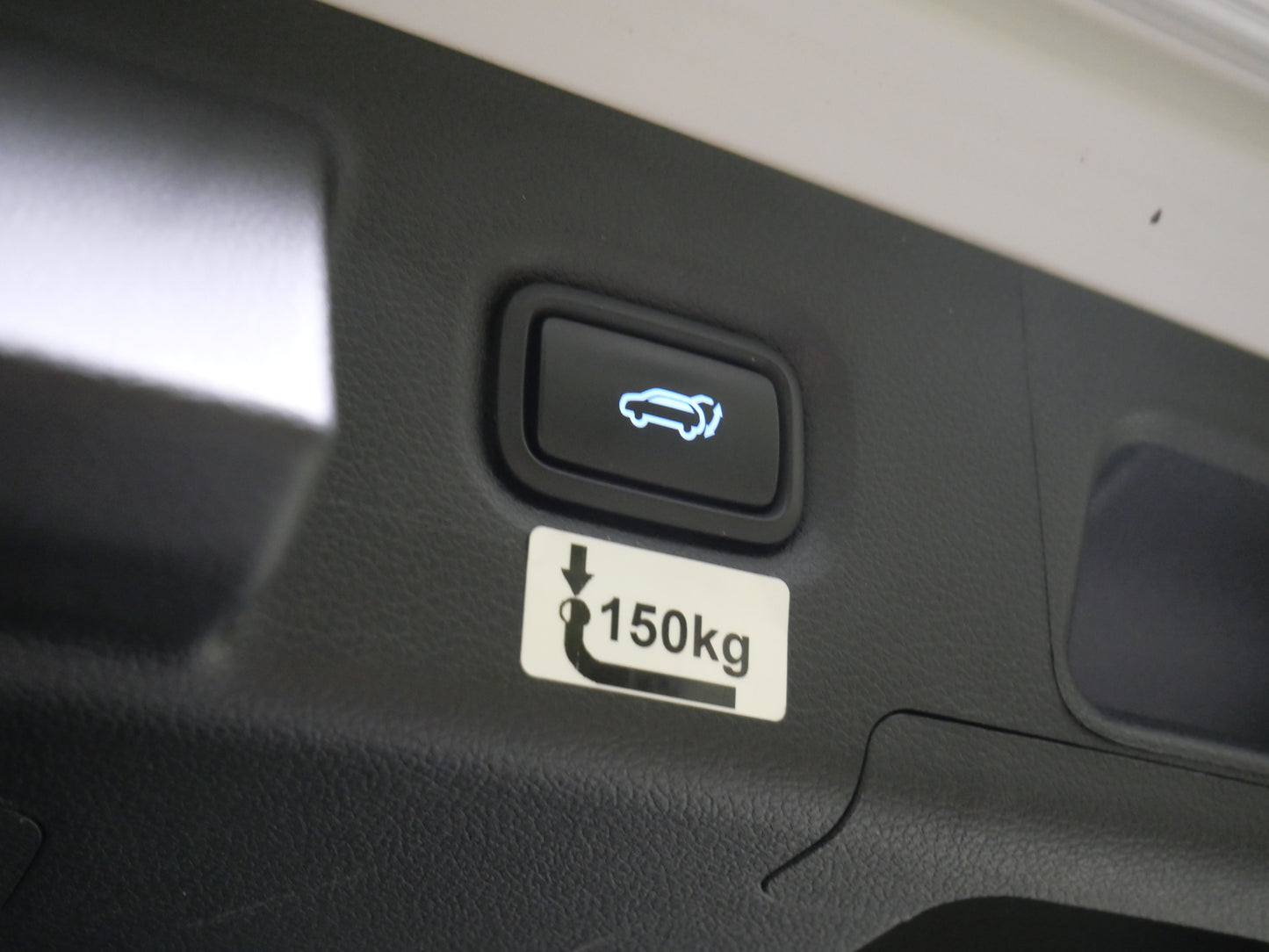 Hyundai Santa Fe 2.2 CRDI 142 kW Premium