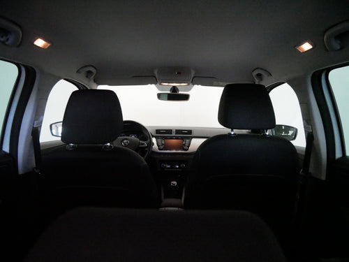 Škoda Fabia 1.0 TSI 70 kW Ambition – foto 26