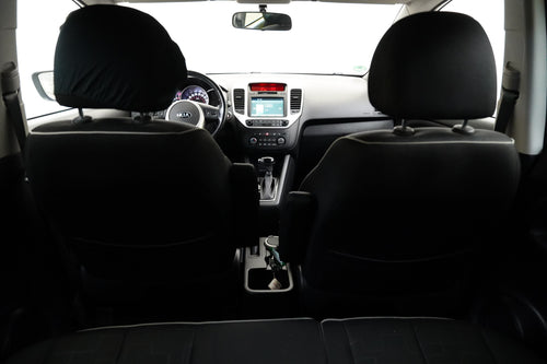 Kia Venga 1.6 i 92 kW CVVT UEFA Euro – foto 26