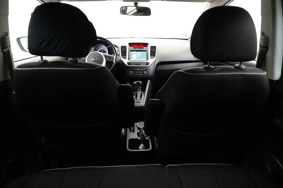 Kia Venga 1.6 i 92 kW CVVT UEFA Euro – foto 26