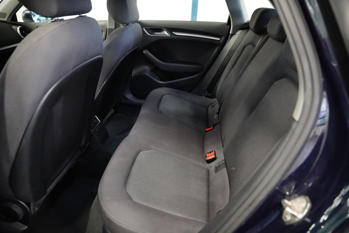Audi A3 1.4 TFSI 110 kW – foto 26