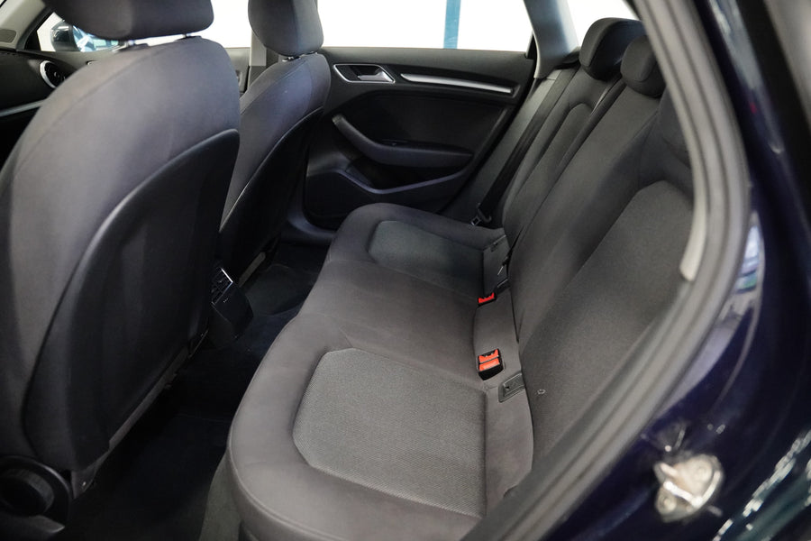 Audi A3 1.4 TFSI 110 kW – foto 26
