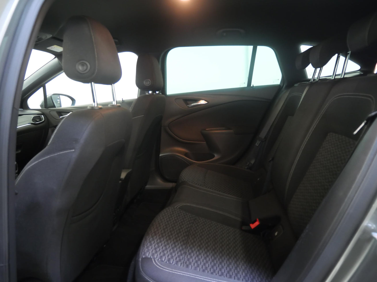 Opel Astra 1.6 CDTI 100 kW Sports Tourer