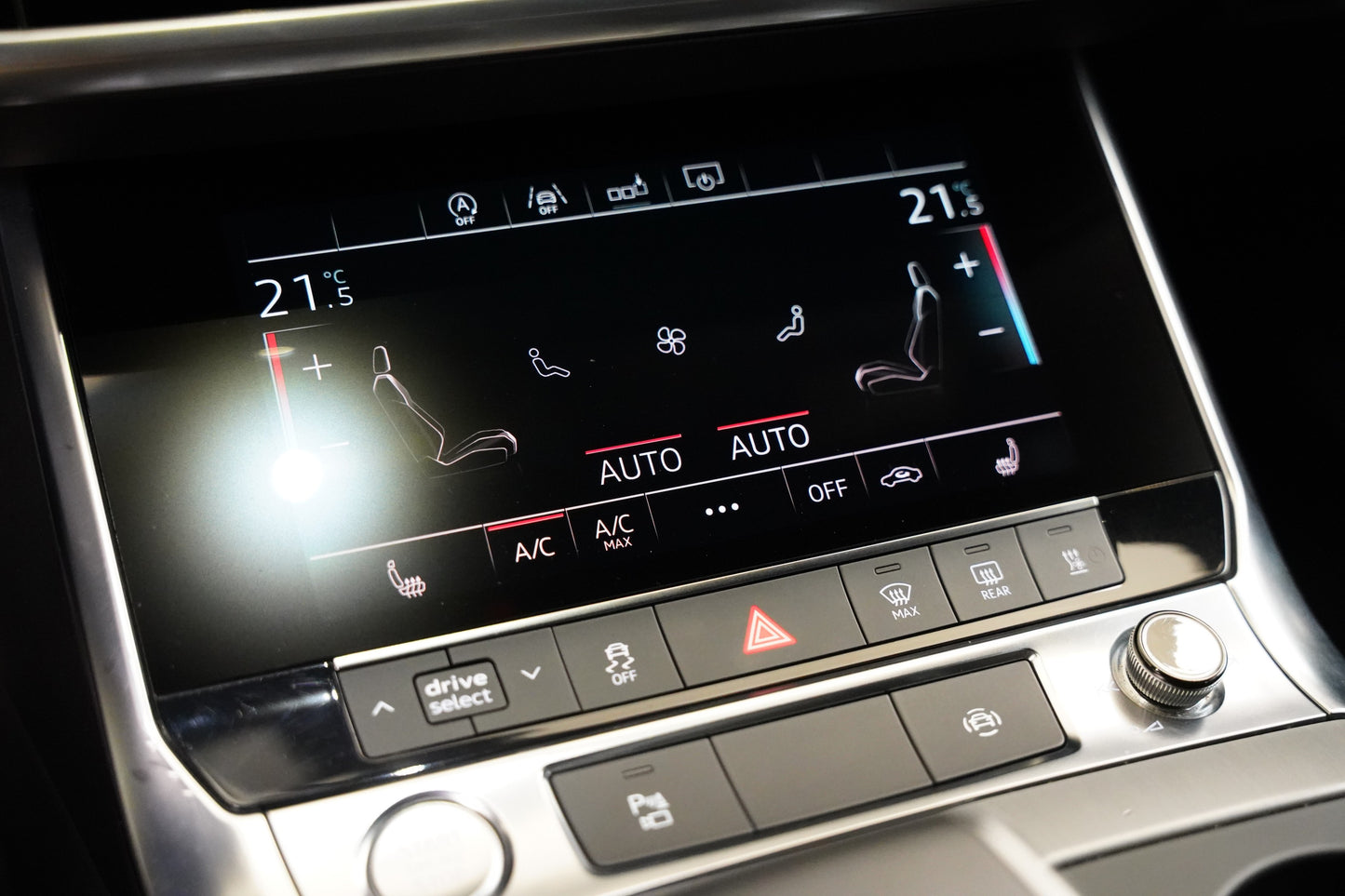 Audi A6 2.0 TDI 150 kW Quattro