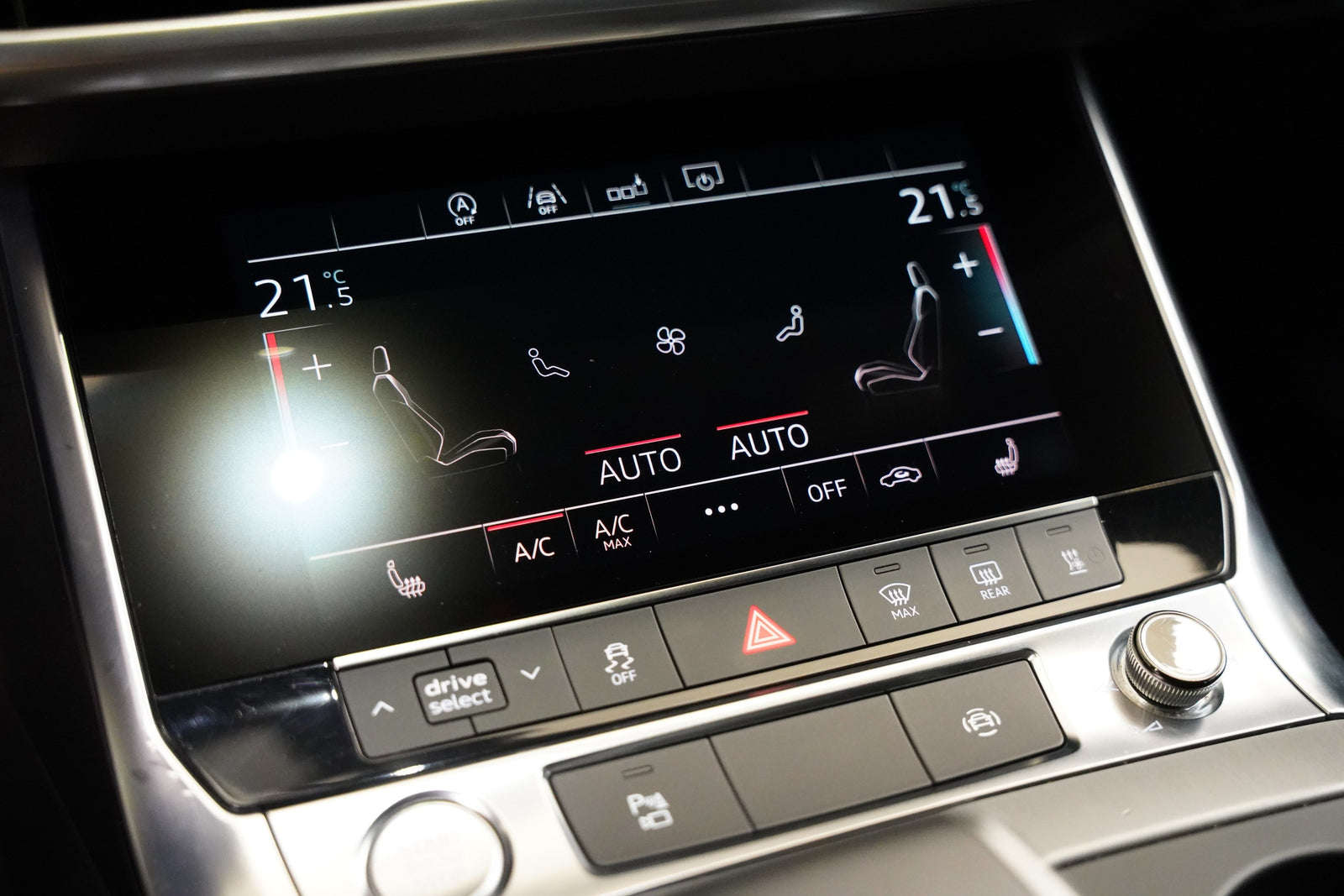Audi A6 2.0 TDI 150 kW Quattro – foto 27