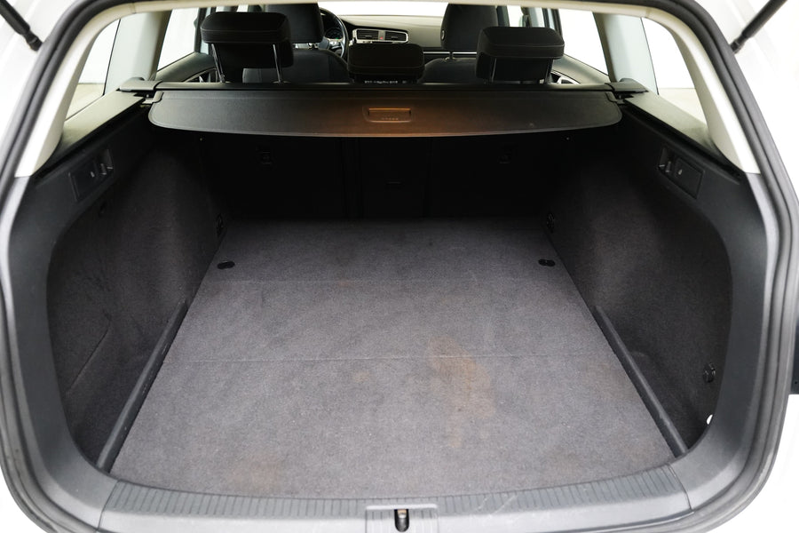 Volkswagen Golf 1.4 TGI 81 kW DSG Highline – foto 26