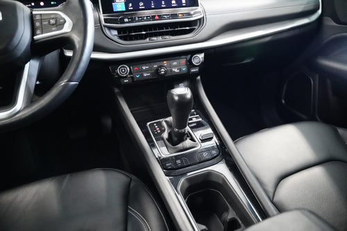 Jeep Compass 1.3 4xe SLimited 240k – foto 26