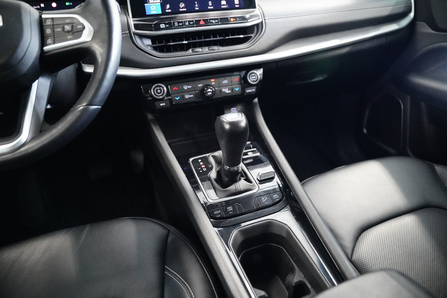 Jeep Compass 1.3 4xe SLimited 240k – foto 26