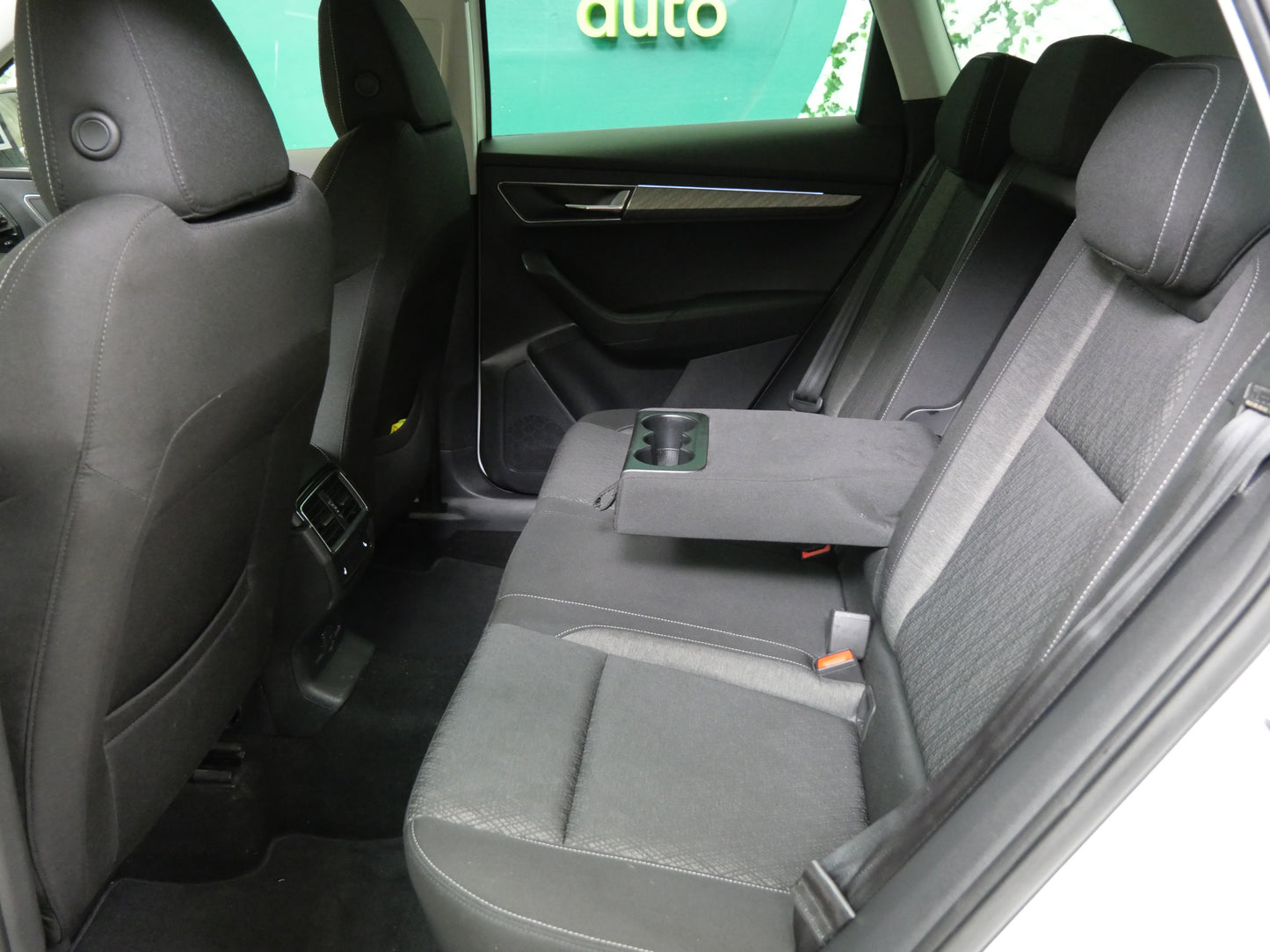 Škoda Karoq 1.5 TSI 110 kW Top Selection