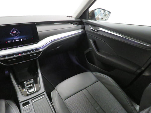 Škoda Octavia 2.0 TDI 110 kW DSG Style – foto 16