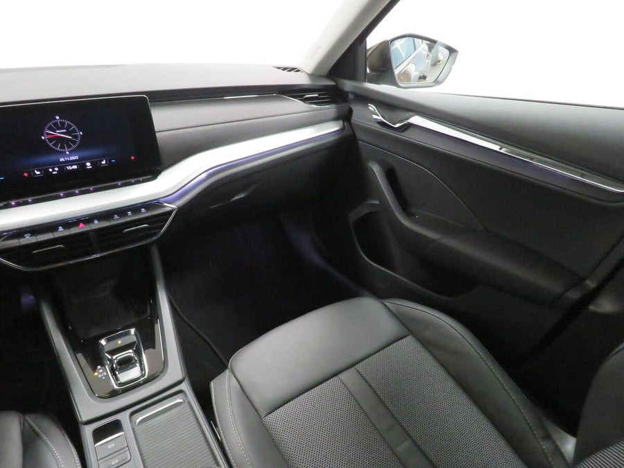 Škoda Octavia 2.0 TDI 110 kW DSG Style – foto 16