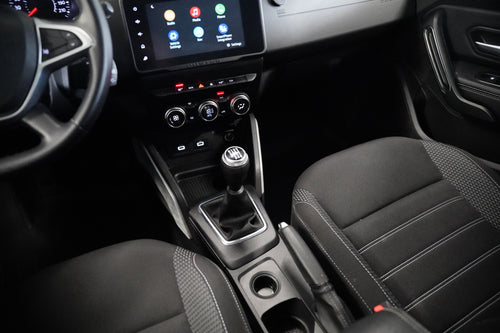 Dacia Duster 1.0 TCe 74 kW Prestige – foto 26
