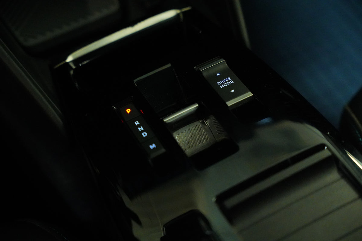 Citroën C4 1.2 PureTech 96 kW
