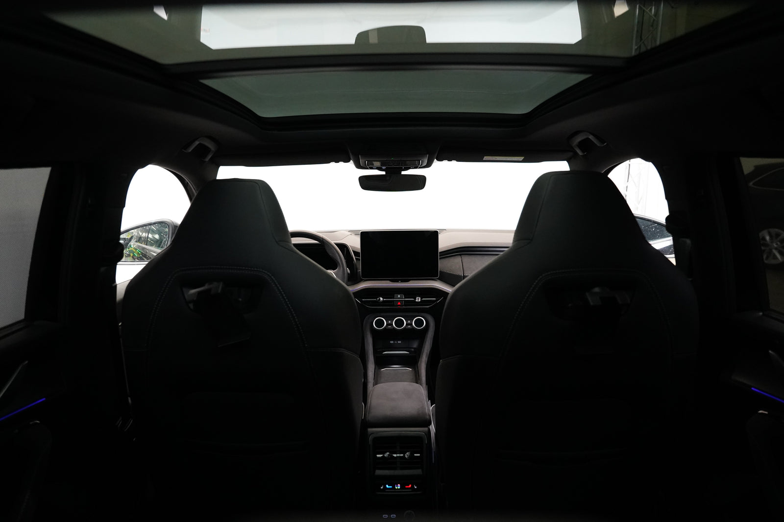 Škoda Kodiaq 2.0 TDI 142 kW 4x4 Sportline – foto 26