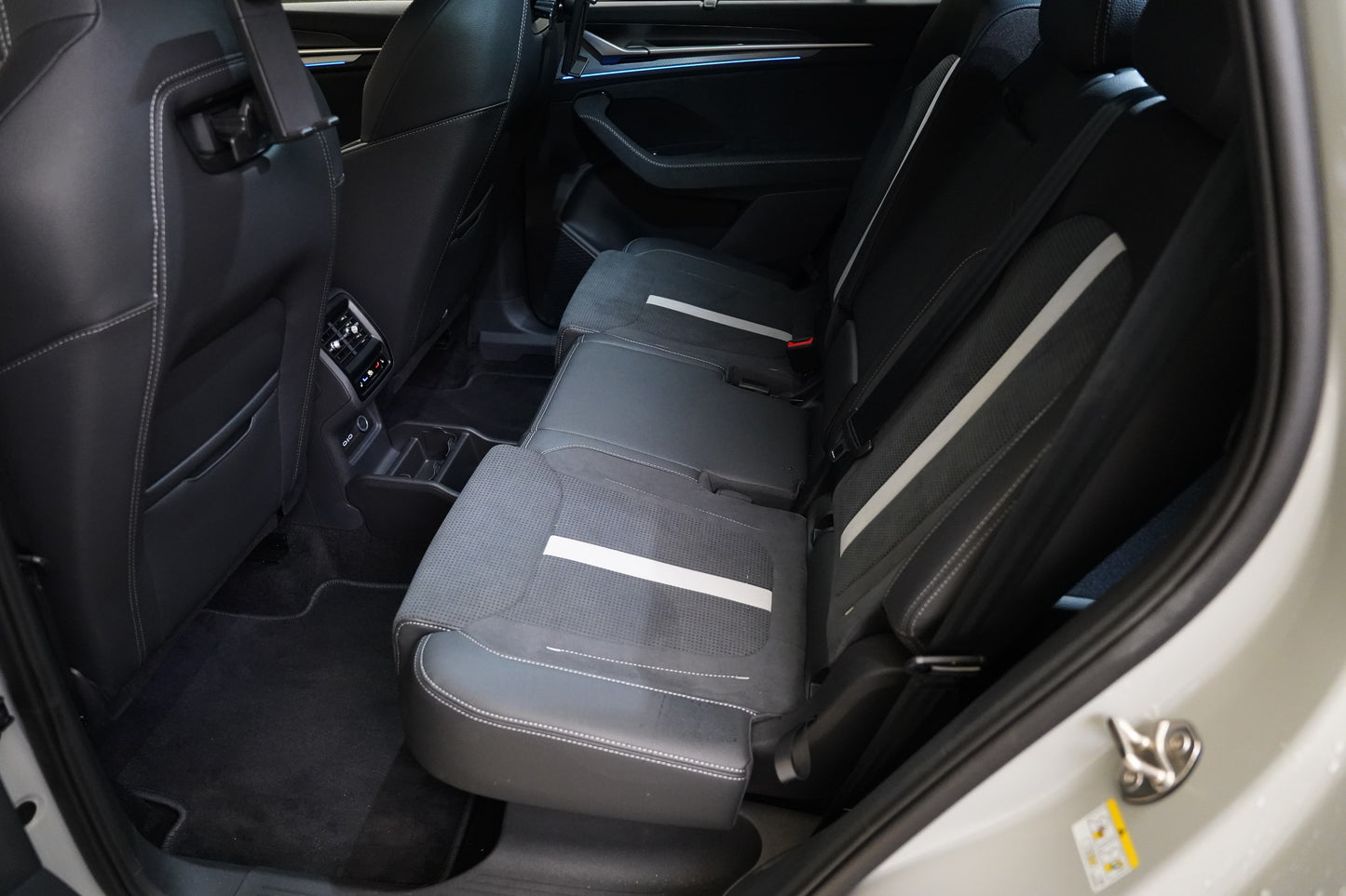 Škoda Kodiaq 2.0 TDI 142 kW Sportline