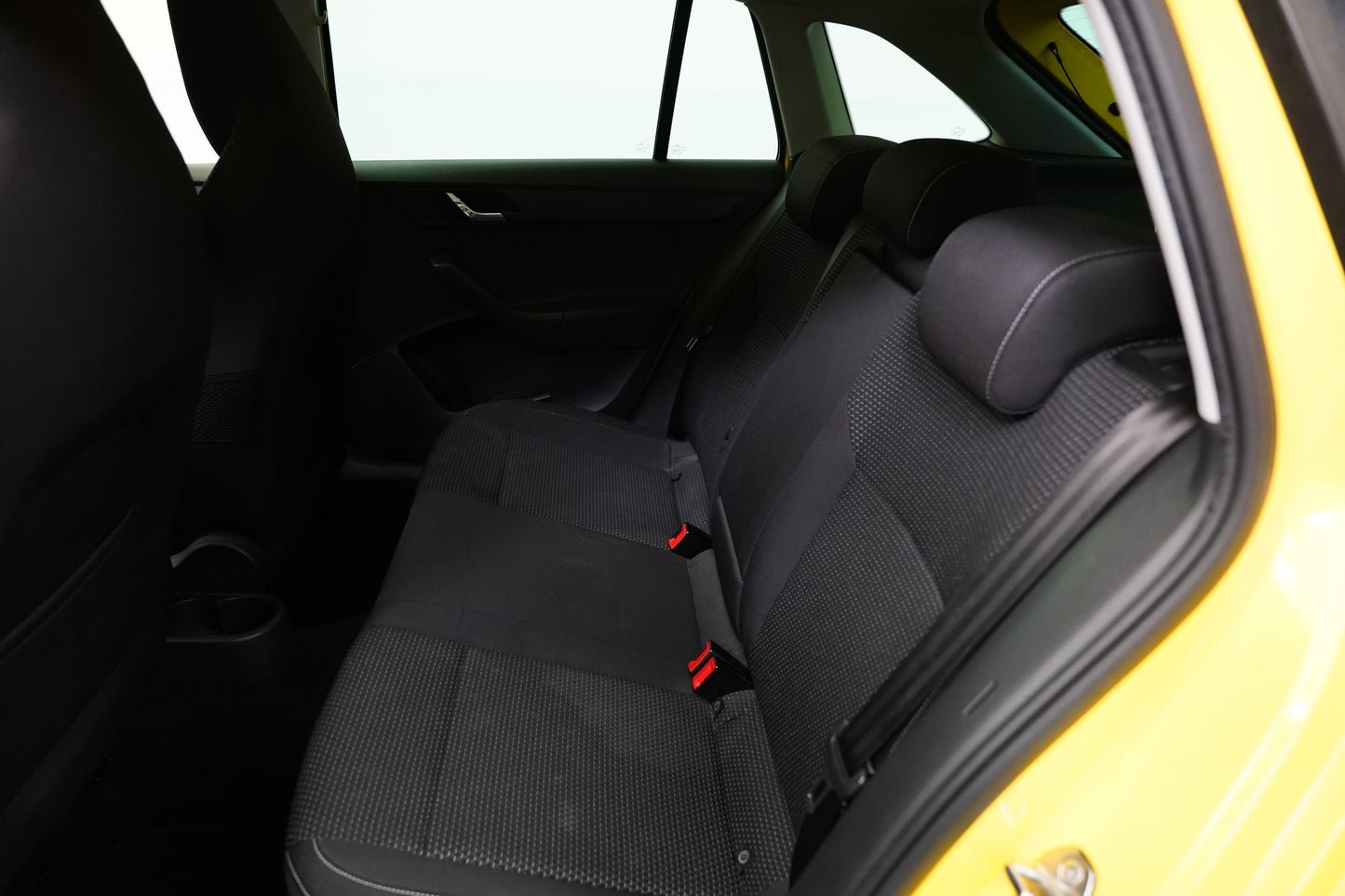 Škoda Rapid 1.4 TSI 90 kW Style+