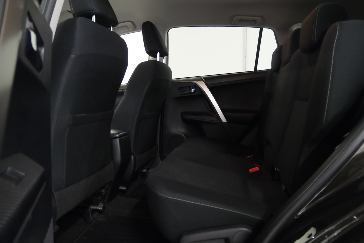 Toyota Rav4 2.2 D-4D 110 kW AWD Active