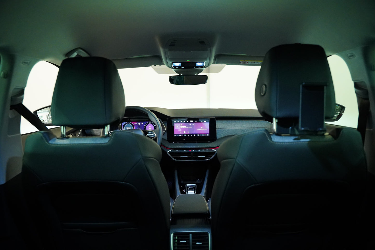 Škoda Octavia 2.0 TDI 110 kW Top selection