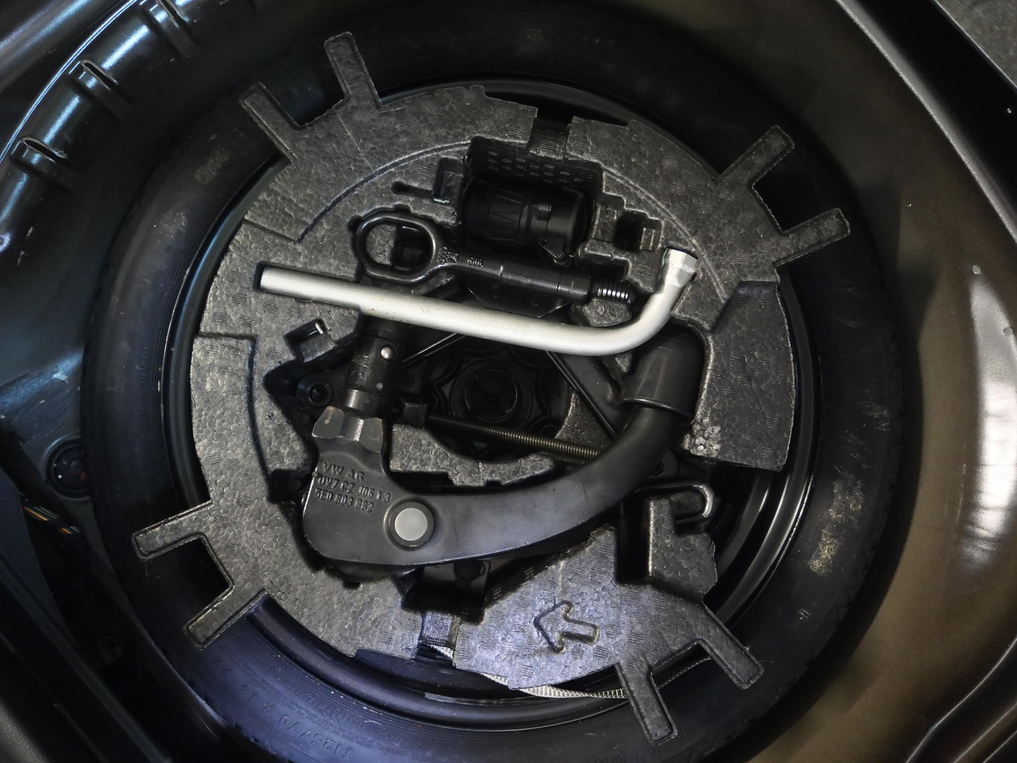 Škoda Octavia 2.0 TDI 135 kW RS