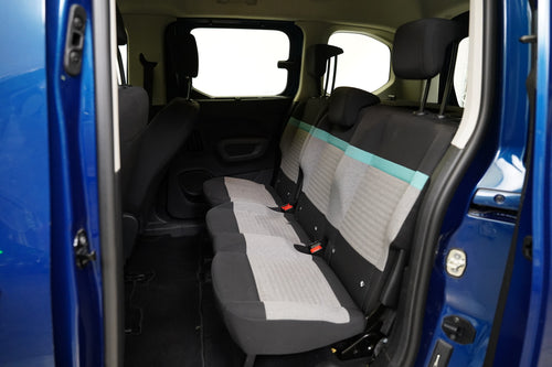 Citroën Berlingo 1.2 PureTech 81 kW Live M – foto 26