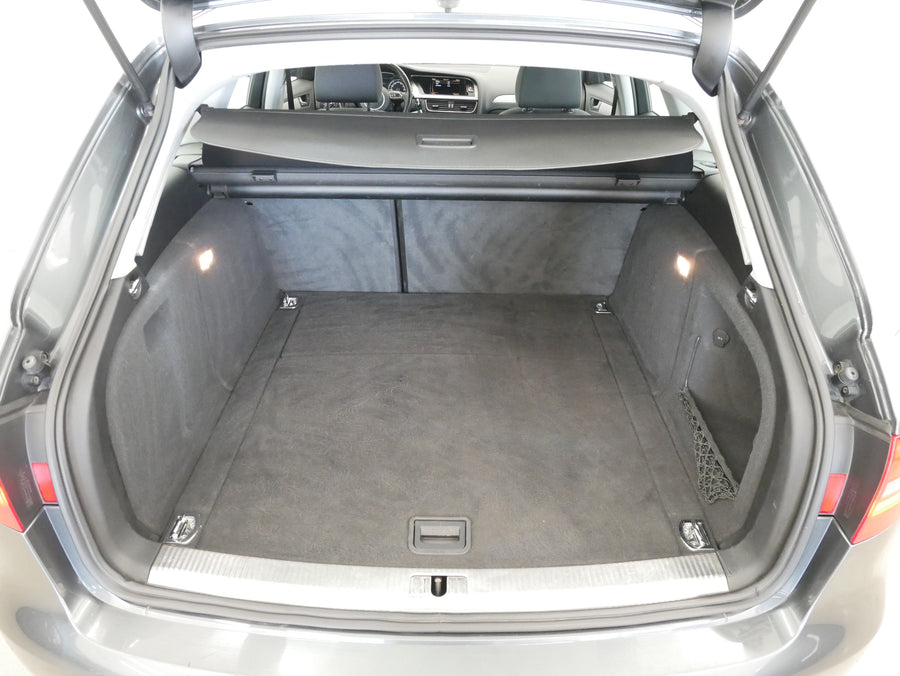 Audi A4 2.0 TDI 105 kW AT Avant – foto 26
