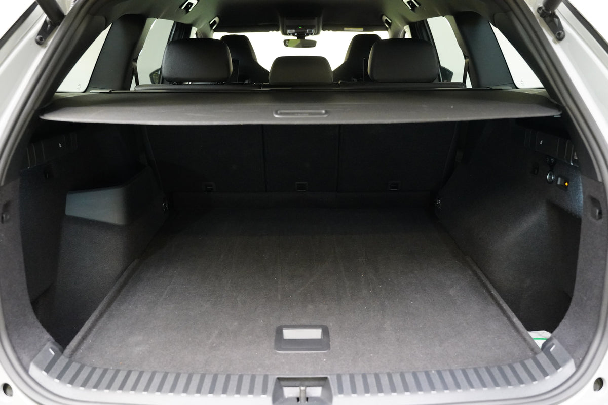 Škoda Kodiaq 2.0 TDI 142 kW 4x4 Sportline