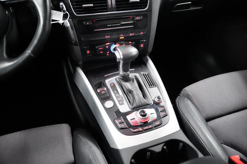 Audi Q5 2.0 TDI 140 kW Quattro – foto 26
