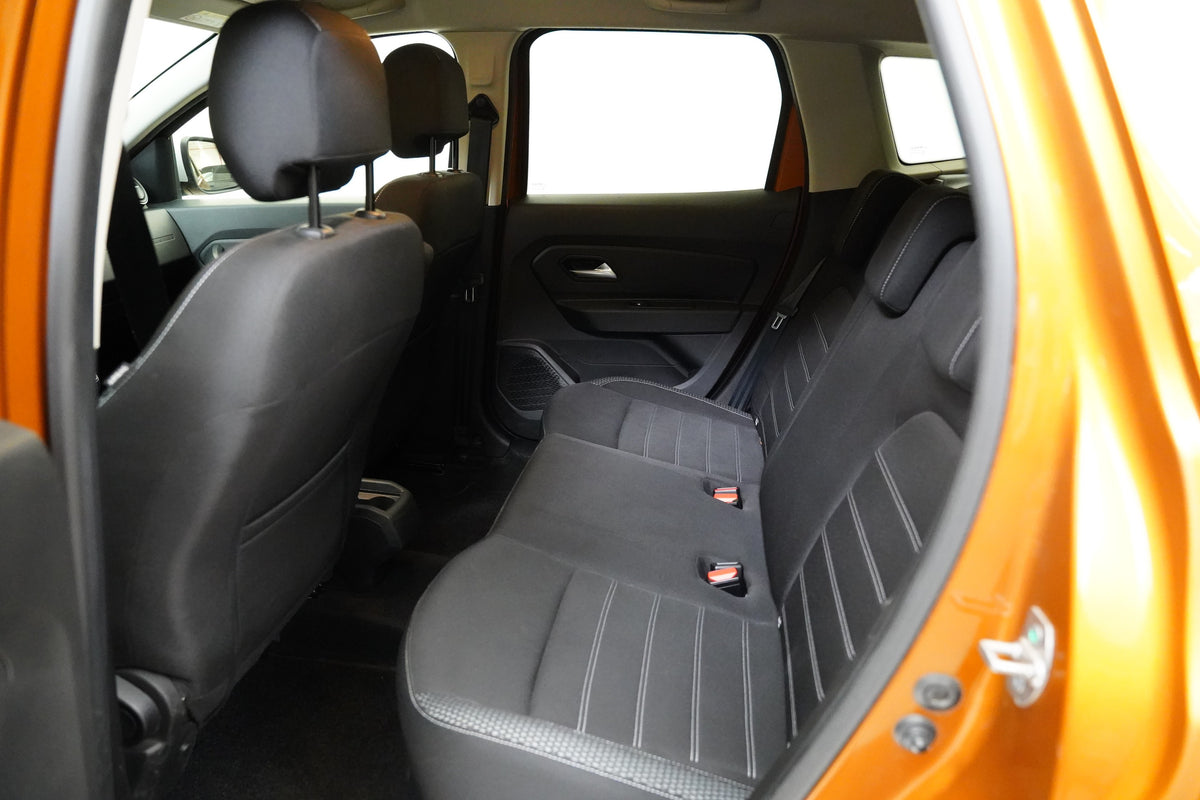 Dacia Duster Dacia Duster 1.3Tce