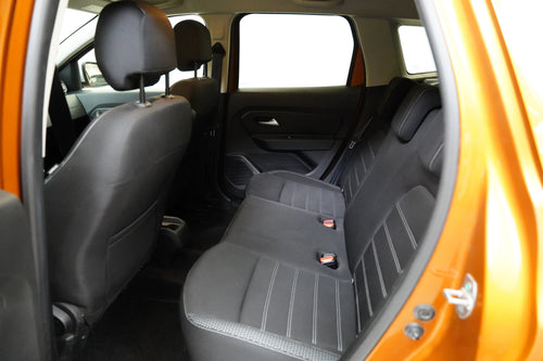 Dacia Duster Dacia Duster 1.3Tce – foto 26