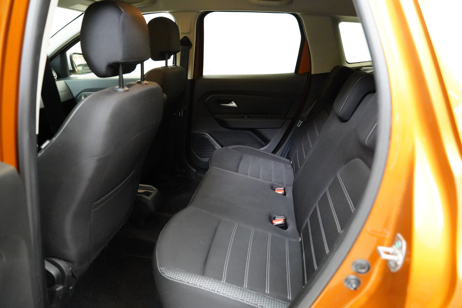Dacia Duster Dacia Duster 1.3Tce – foto 26