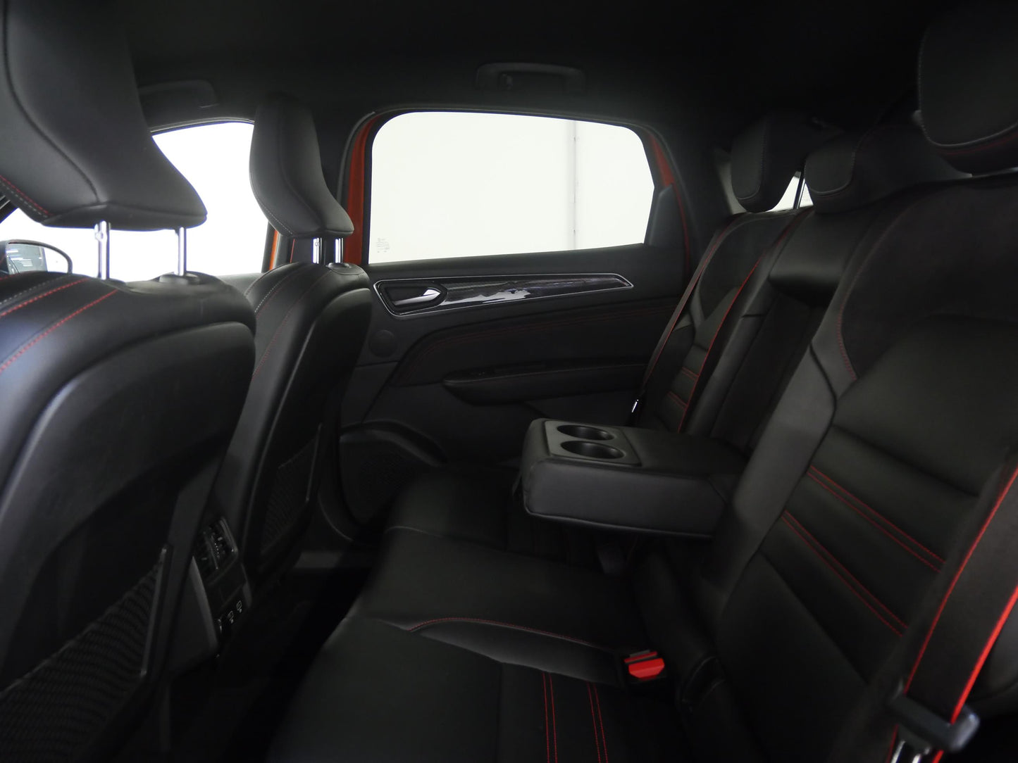 Renault Arkana 1.3 TCe 103 kW R.S. Line