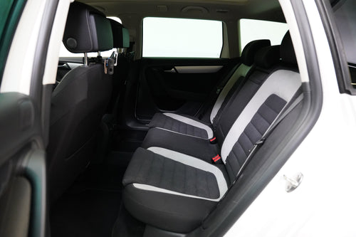 Volkswagen Passat 2.0 TSI 155 kW R-Line – foto 26