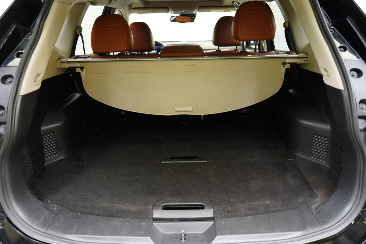 Nissan X-Trail 2.0 dCi 130 kW 4x4 Tekna