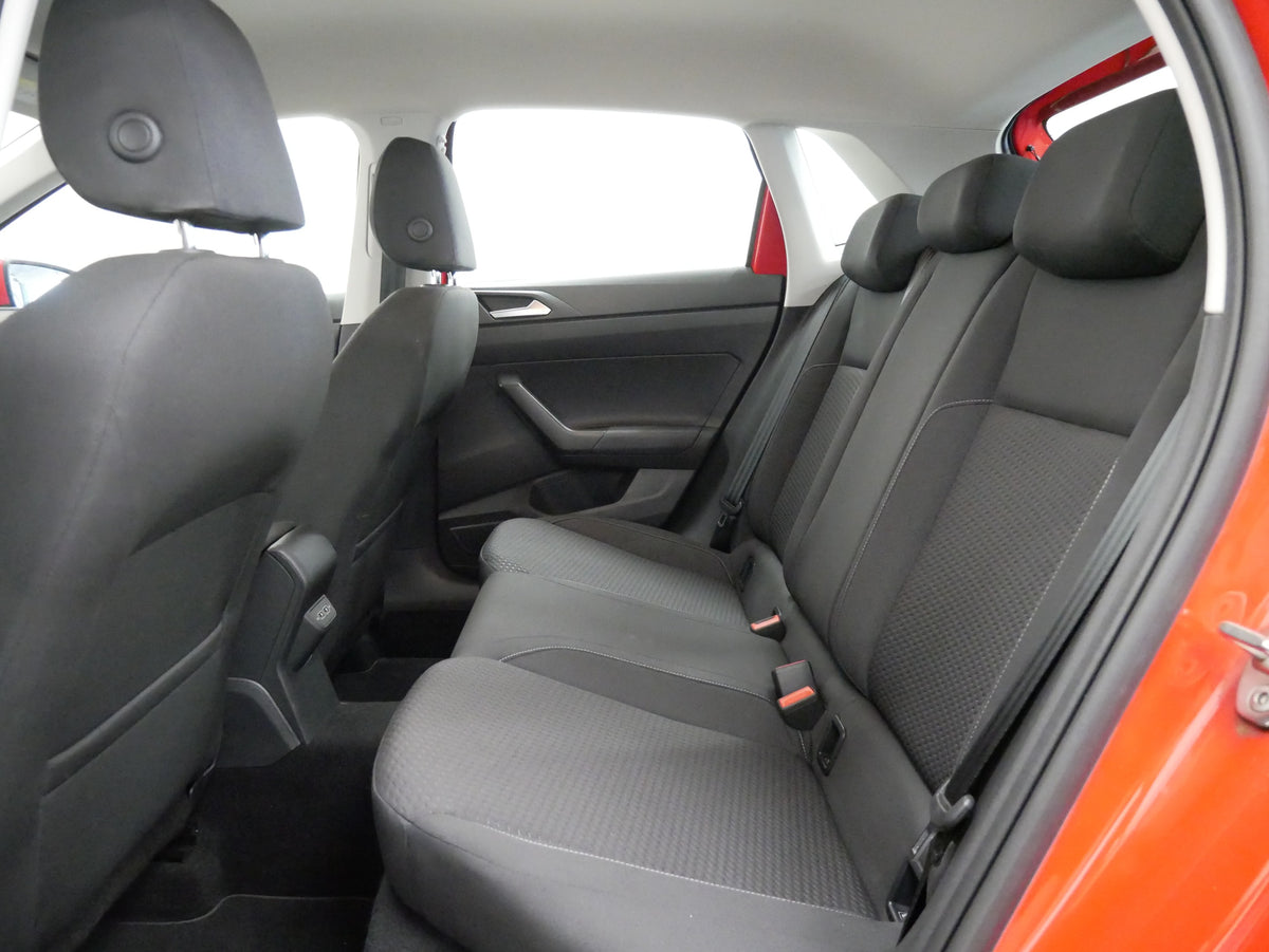 Volkswagen Polo 1.0 TSi 85 kW Comfortline