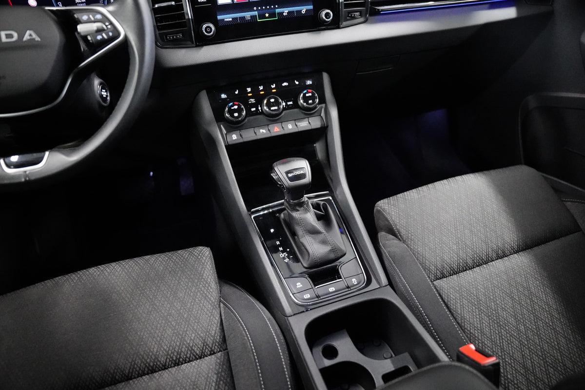 Škoda Karoq 1.5 TSI 110 kW Top Selection – foto 26
