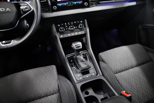 Škoda Karoq 1.5 TSI 110 kW Top Selection – foto 26