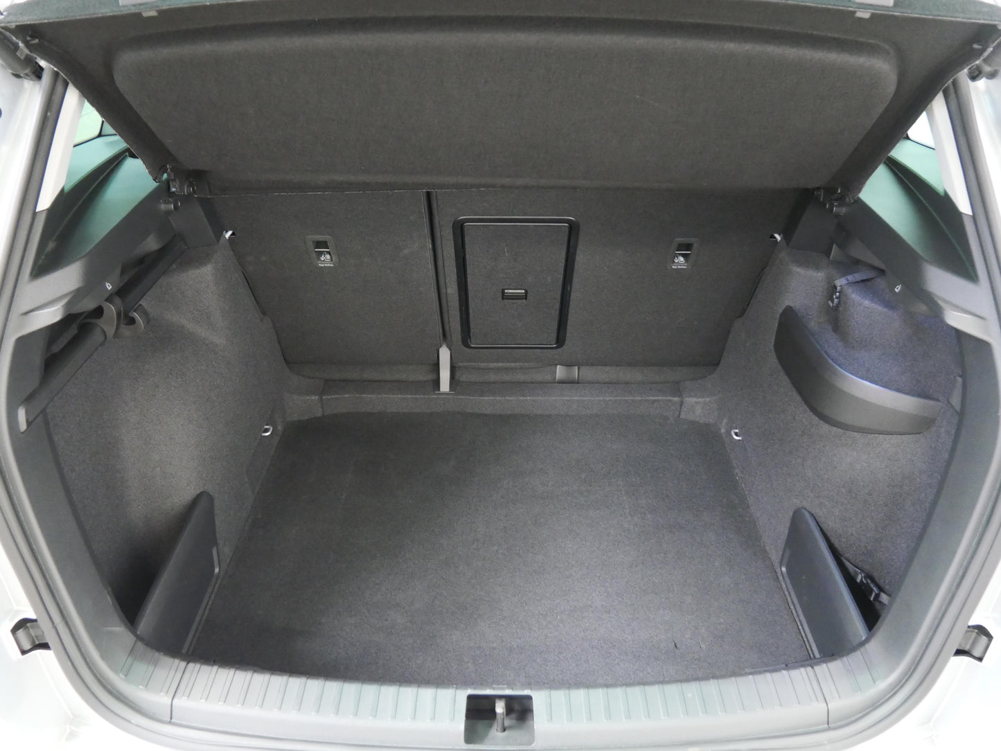 Škoda Karoq 1.5 TSI 110 kW Top Selection