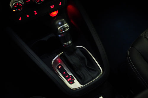 Audi A1 1.8 TFSI 141 kW S-tronic Sport – foto 26
