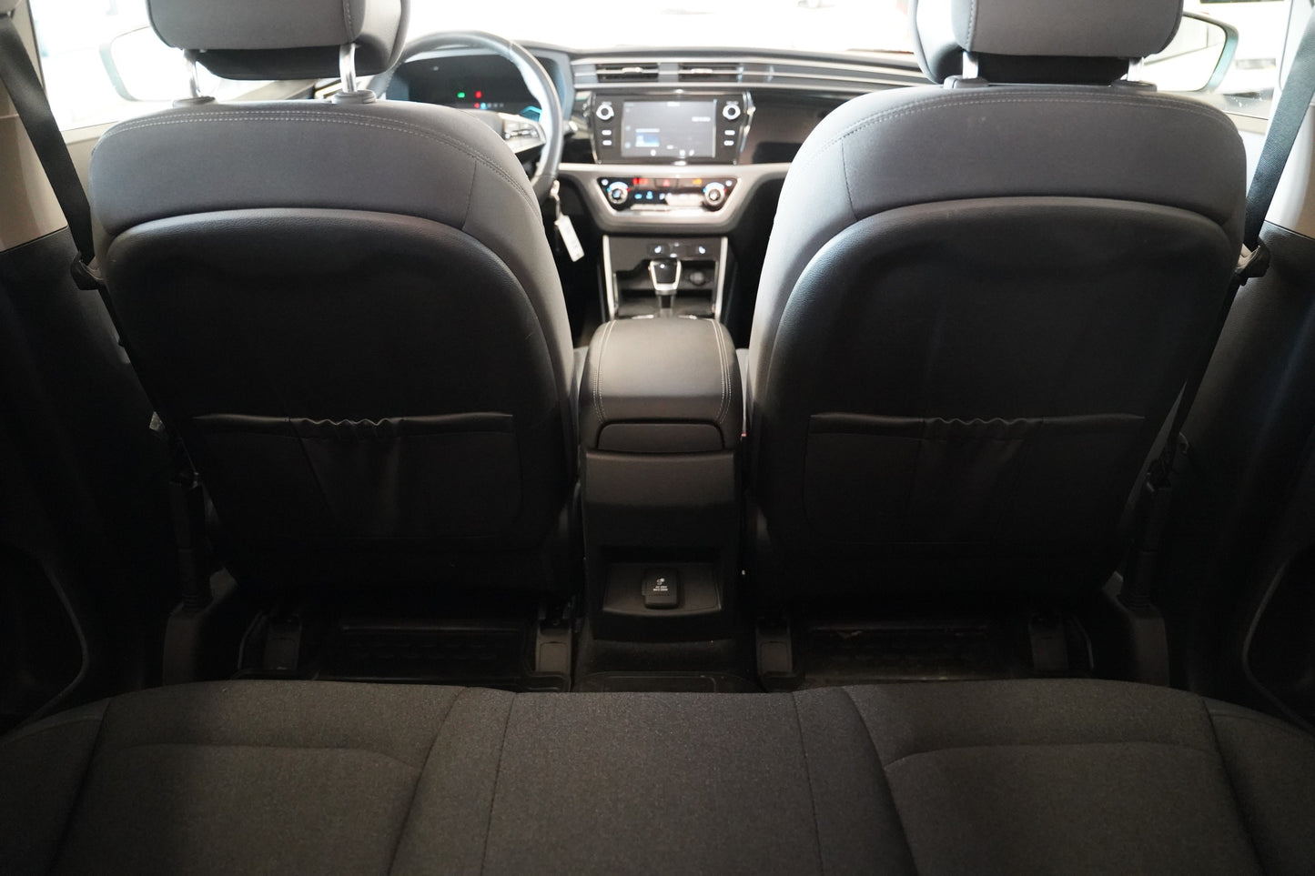 Ssang Yong Korando 1.5 T-GDI 120 kW 4x4