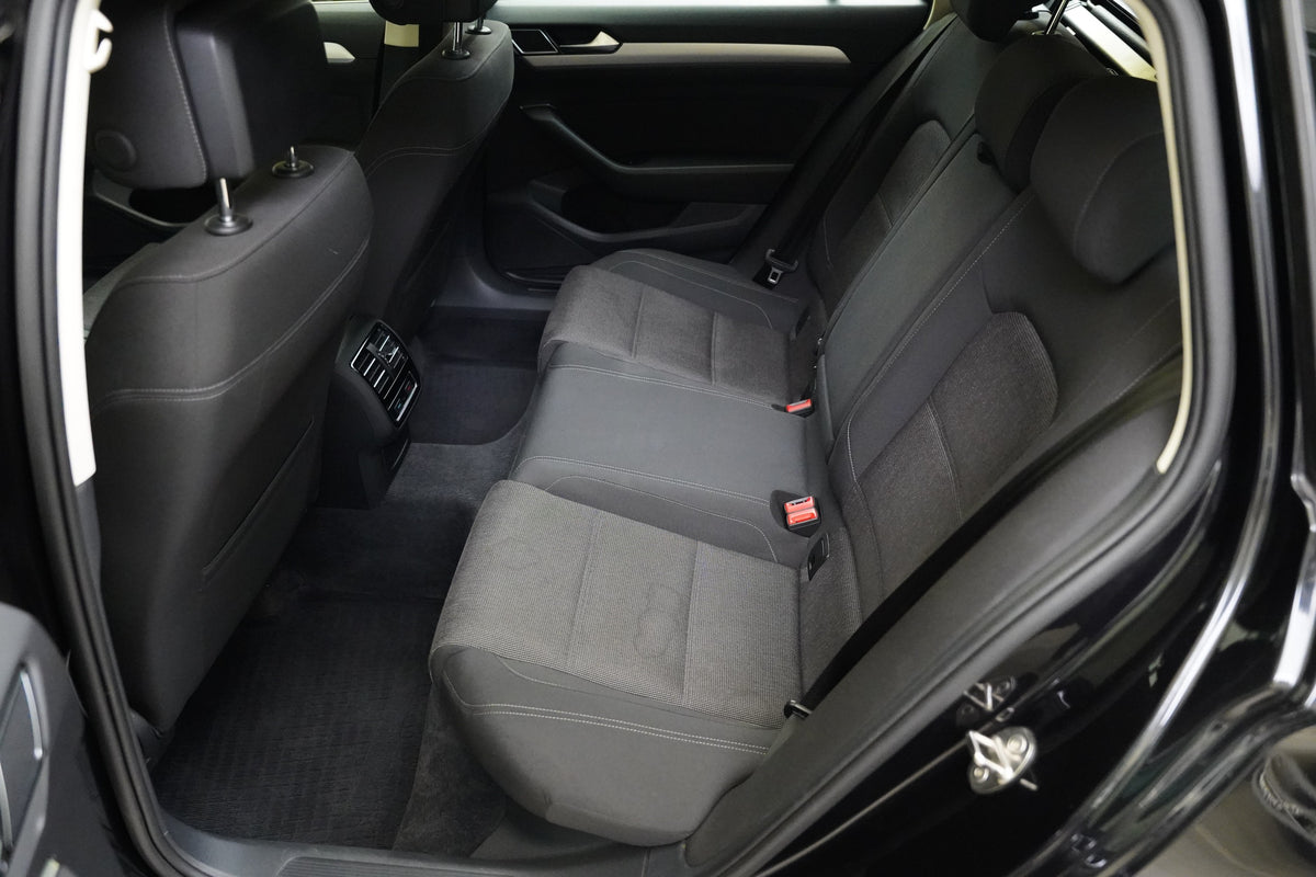 Volkswagen Passat 2.0 TDI 110 kW Comfortline