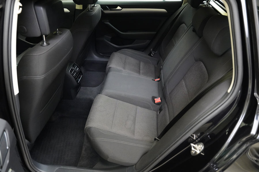 Volkswagen Passat 2.0 TDI 110 kW Comfortline – foto 25