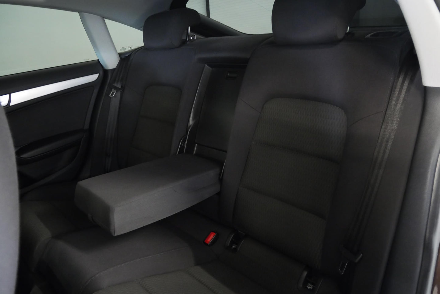 Audi A5 Sportback 2.0 TDI 130 kW Sportback