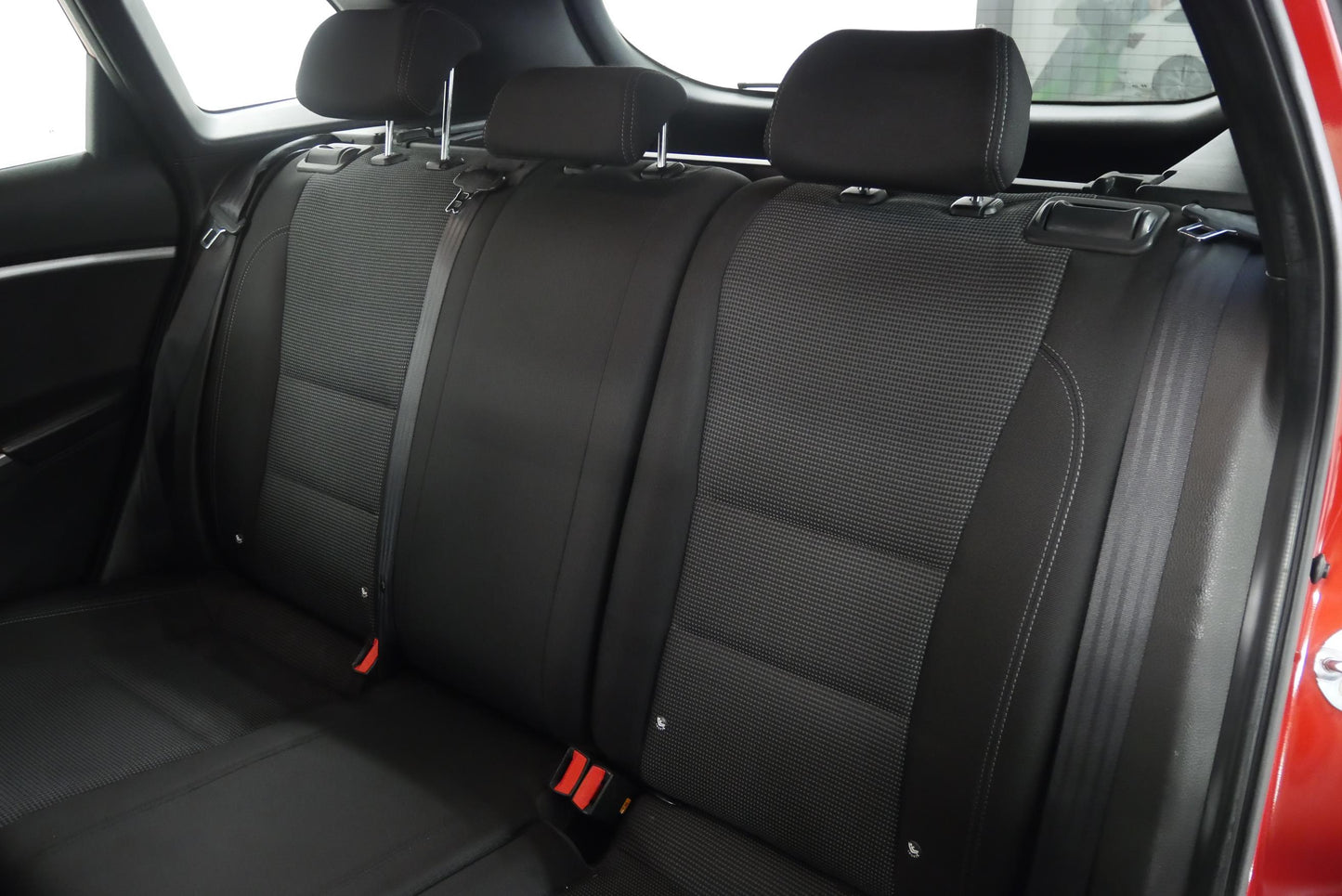 Hyundai i30 1.6 CRDi 81 kW