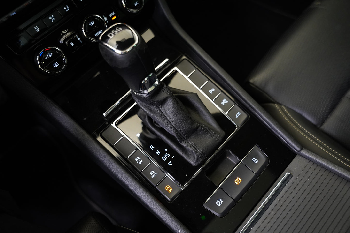 Škoda Superb 2.0 TSI 140 kW Laurin & Klemen