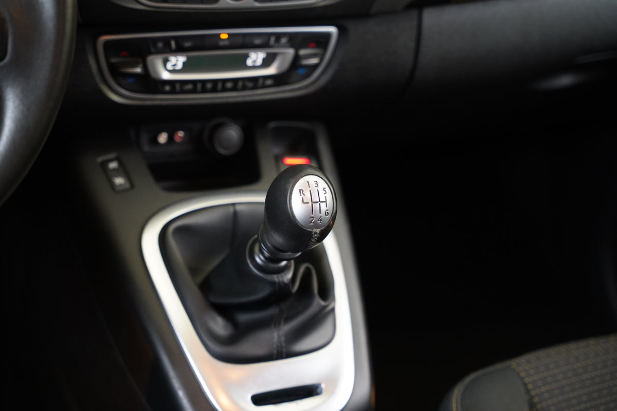 Renault Mégane 1.9 dCi 96 kW
