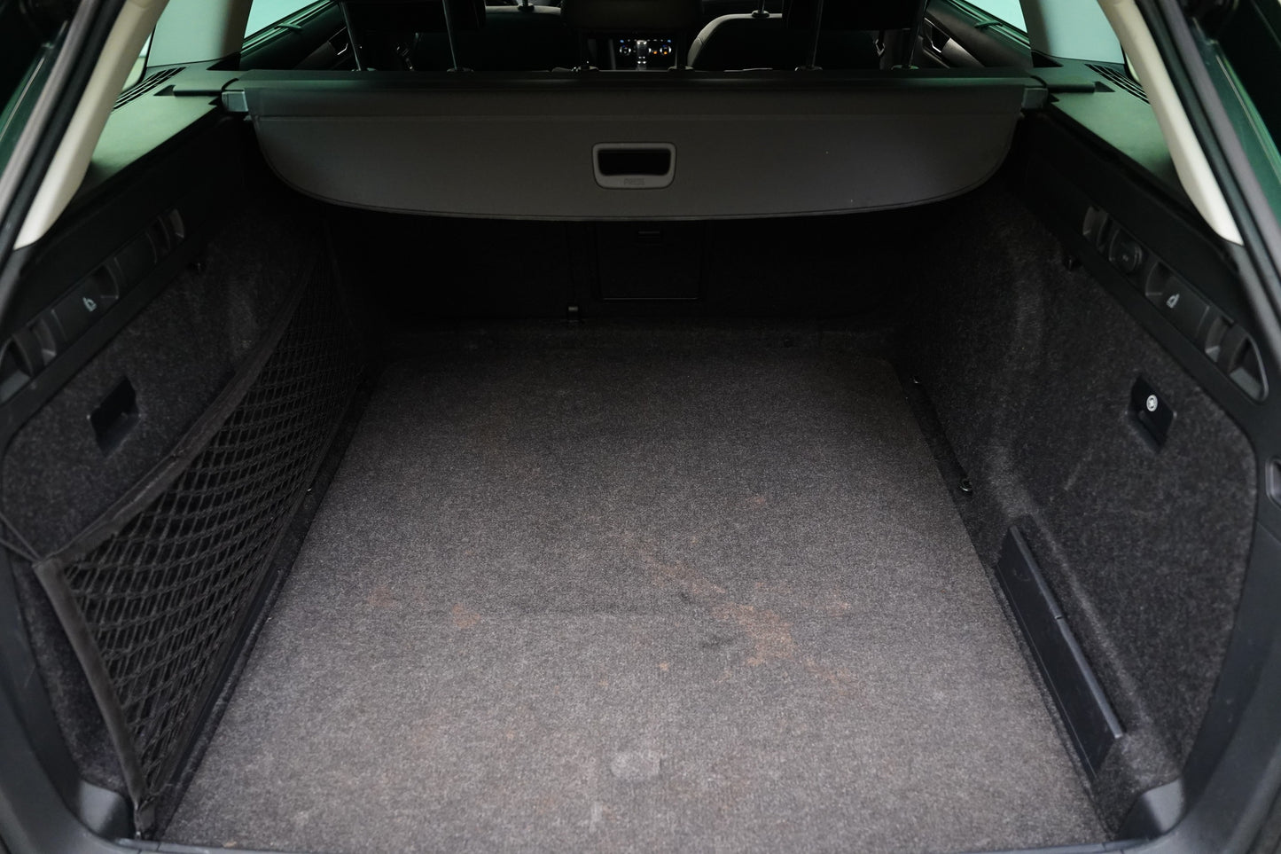 Škoda Superb 1.5 TSI 110 kW Style