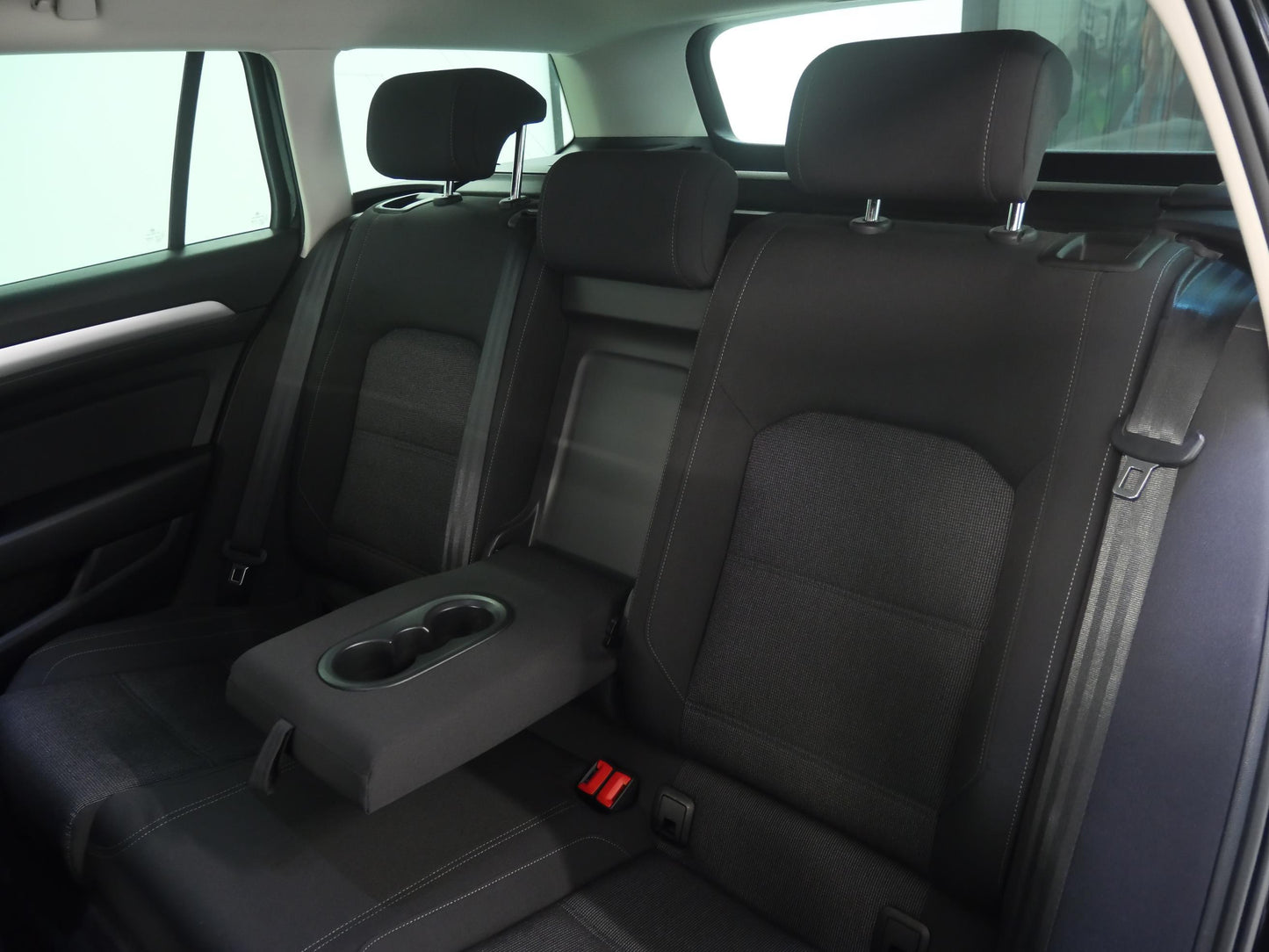 Volkswagen Passat 2.0 TDI 110 kW Comfortline