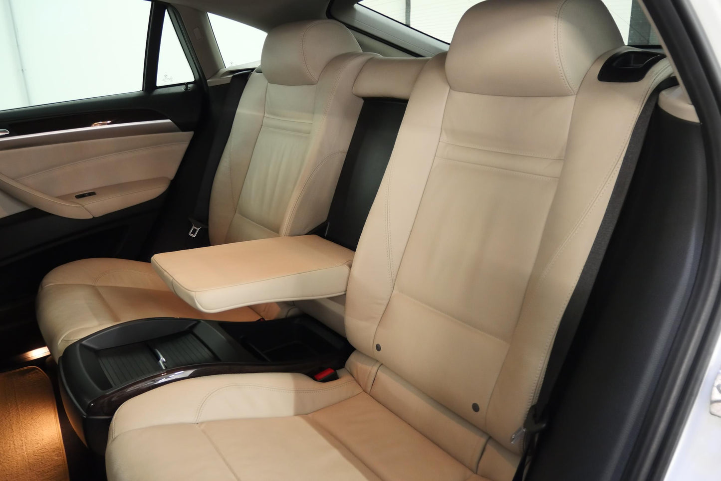 BMW X6 40d 225 kW xDrive