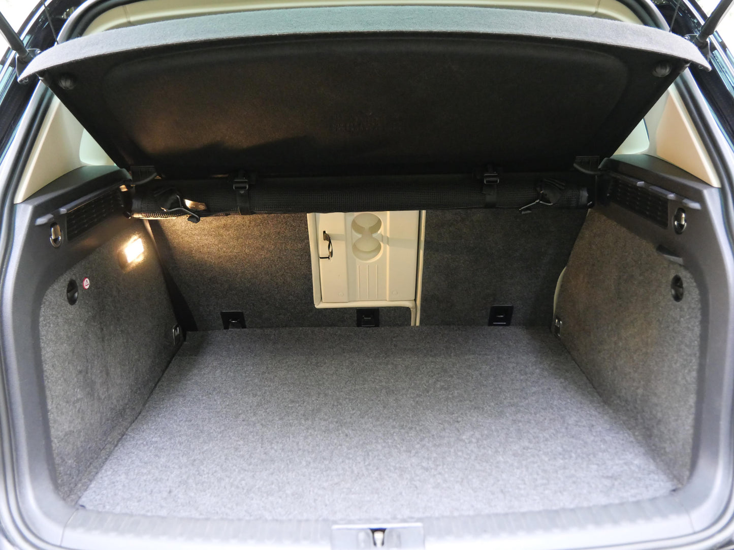 Volkswagen Tiguan 2.0 TSI 132 kW 4x4 Track&Style