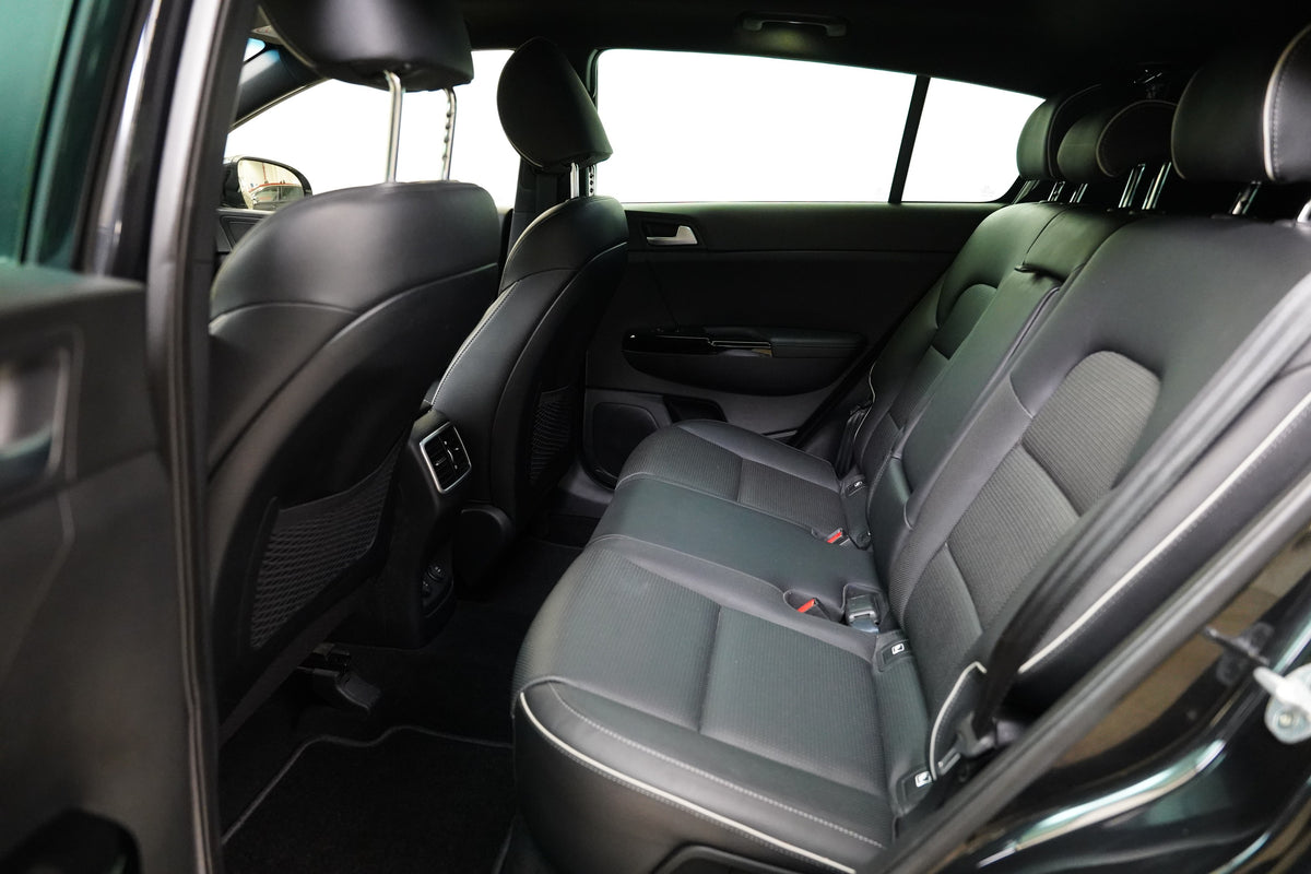 Kia Sportage 1.6 TGDI 130 kW 4WD GT Line – foto 26